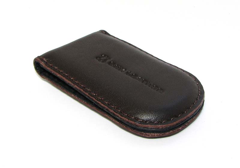 Затиск для грошей DNK Leather DNK Klip magnes-K col.F